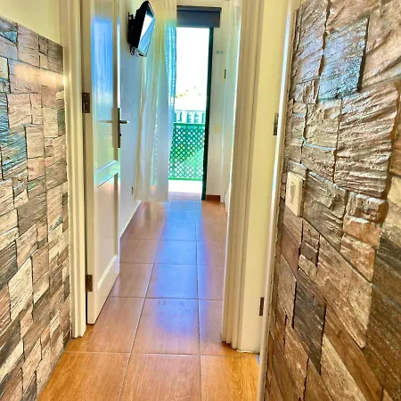 Apartment Dunaflor 5 By Sunhousescanarias