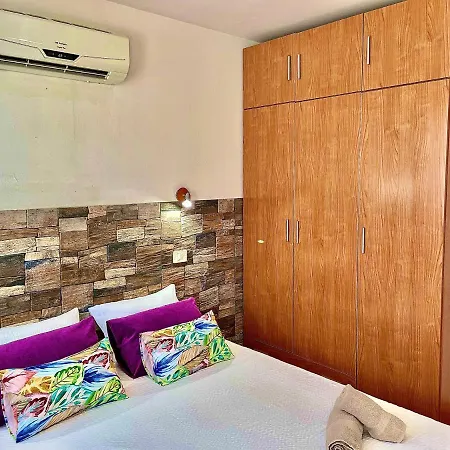 Dunaflor 5 By Sunhousescanarias Apartment Maspalomas (Gran Canaria)