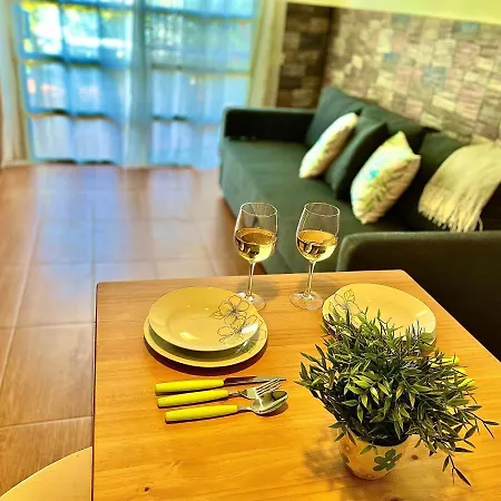 Apartment Dunaflor 5 By Sunhousescanarias Maspalomas (Gran Canaria)