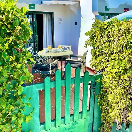 Apartment Dunaflor 5 By Sunhousescanarias Maspalomas (Gran Canaria)