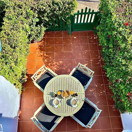 Apartment Dunaflor 5 By Sunhousescanarias Maspalomas (Gran Canaria)