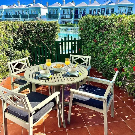 Dunaflor 5 By Sunhousescanarias Apartment *